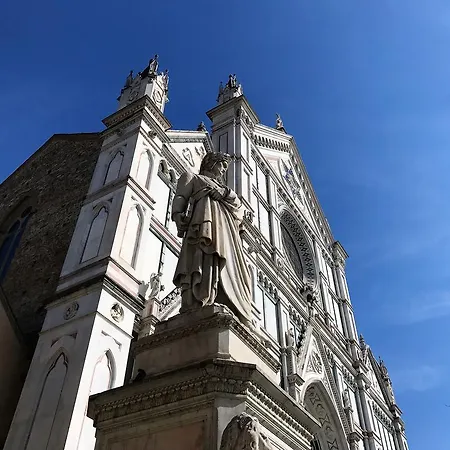 Appartamento Florence&us Santa Croce
