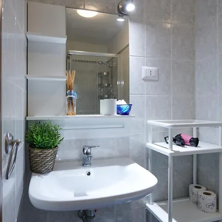 Appartamento Florence&us Santa Croce Firenze