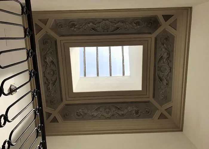 Apartment Florence&us Santa Croce *
