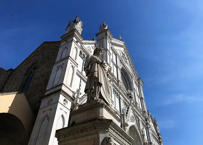 Apartment Florence&us Santa Croce