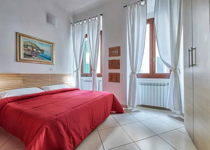 Florence&us Santa Croce Apartment Florence