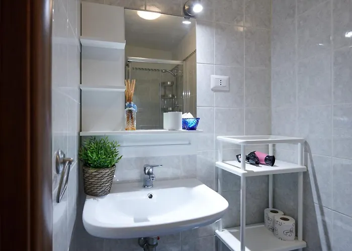 Apartment Florence&us Santa Croce Florence