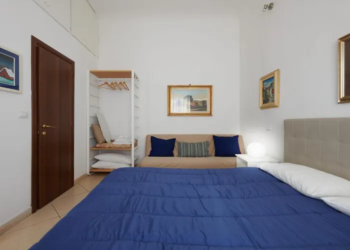 Apartment Florence&us Santa Croce *