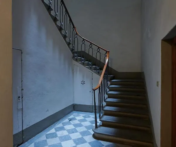 Apartment Florence&us Santa Croce