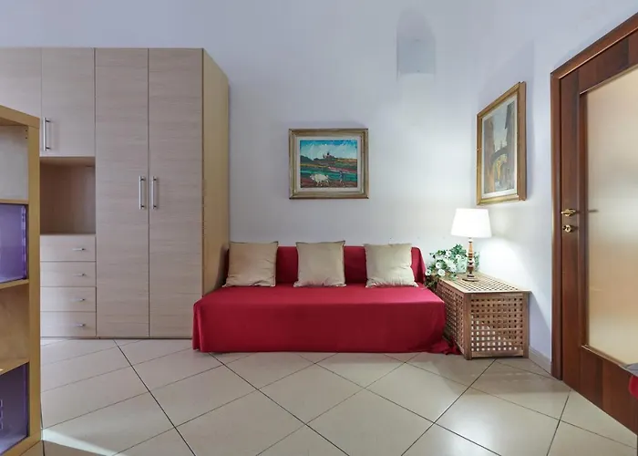 Apartment Florence&us Santa Croce *