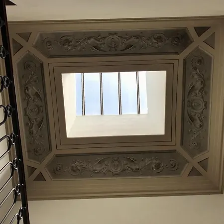 Apartment Florence&us Santa Croce *