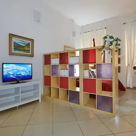 Florence&us Santa Croce Apartment *