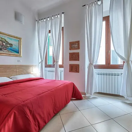 Florence&us Santa Croce Apartment Florence