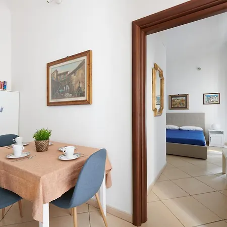 Apartment Florence&us Santa Croce