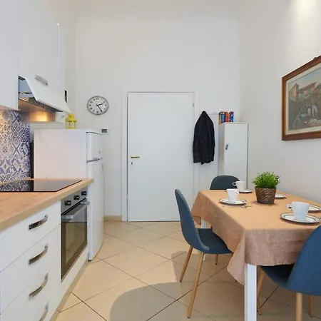 Apartment Florence&us Santa Croce