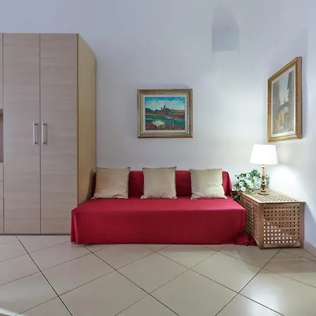 Appartement Florence&us Santa Croce *