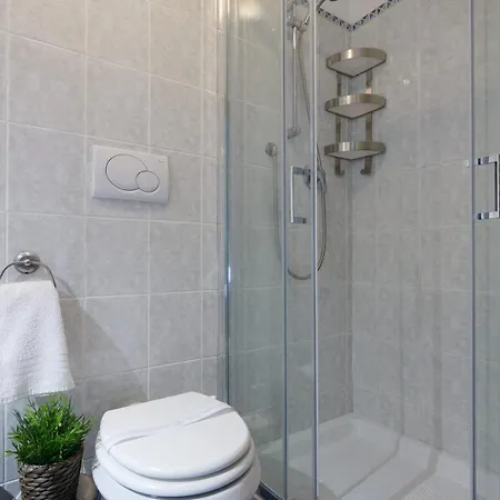 Florence&us Santa Croce Apartman