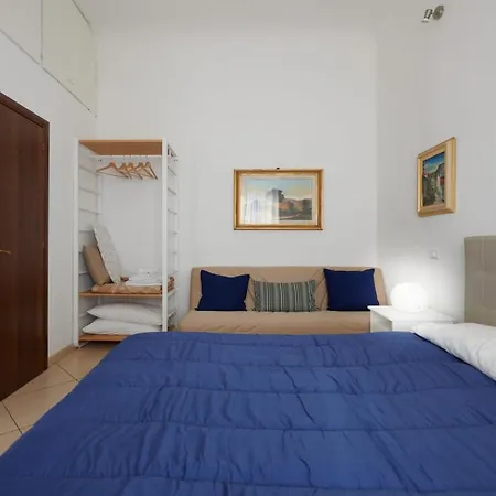 Apartment Florence&us Santa Croce *