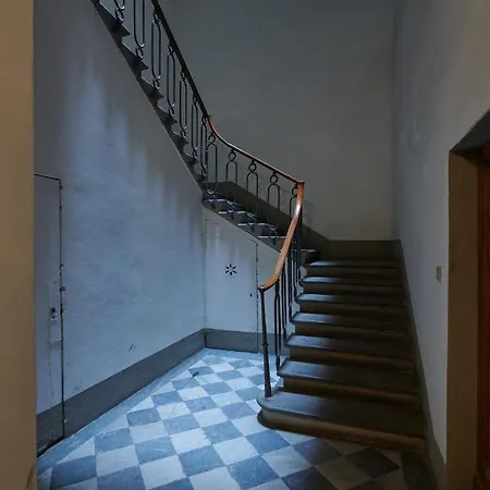 Apartman Florence&us Santa Croce