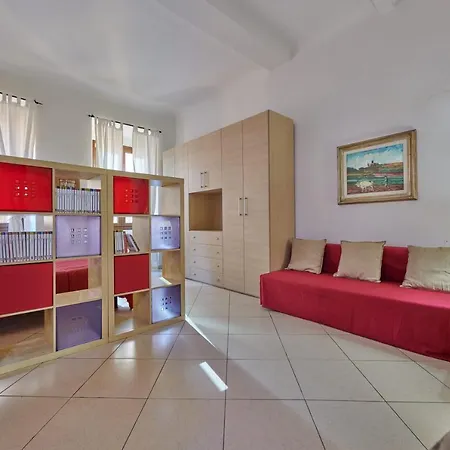 Florence&us Santa Croce Florenz